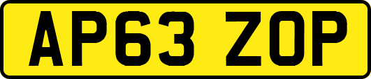 AP63ZOP