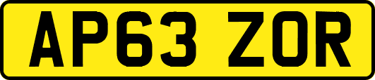 AP63ZOR