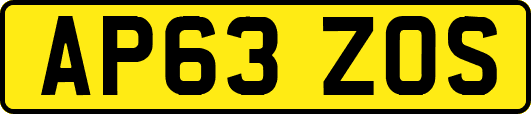 AP63ZOS