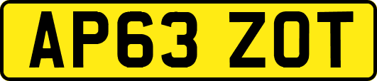 AP63ZOT