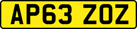 AP63ZOZ