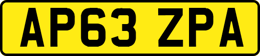 AP63ZPA