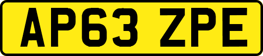 AP63ZPE