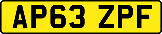 AP63ZPF
