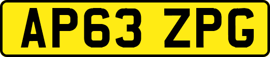 AP63ZPG