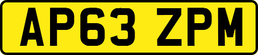 AP63ZPM