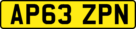 AP63ZPN