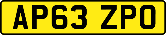 AP63ZPO