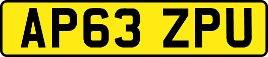 AP63ZPU