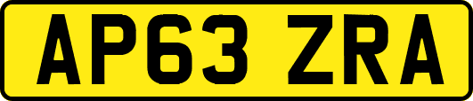 AP63ZRA