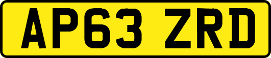 AP63ZRD