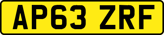 AP63ZRF