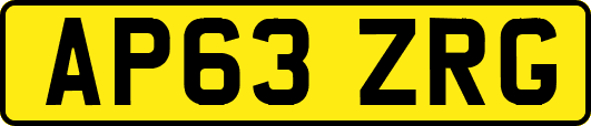 AP63ZRG