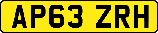 AP63ZRH