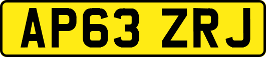 AP63ZRJ