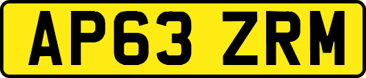 AP63ZRM