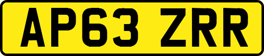 AP63ZRR