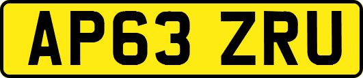 AP63ZRU
