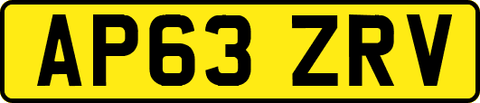 AP63ZRV