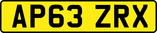 AP63ZRX