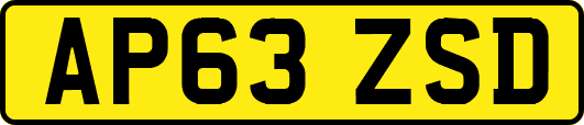 AP63ZSD