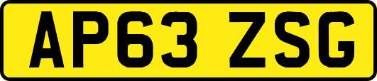 AP63ZSG