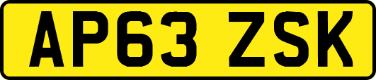 AP63ZSK
