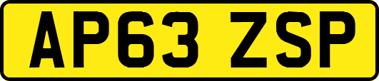 AP63ZSP
