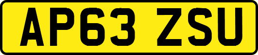 AP63ZSU