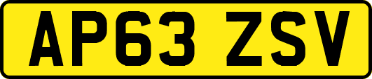 AP63ZSV