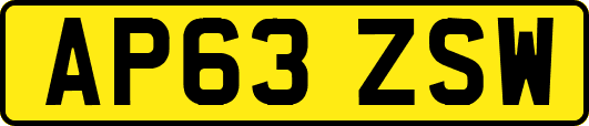 AP63ZSW