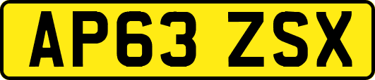 AP63ZSX