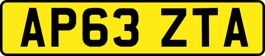 AP63ZTA