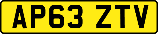 AP63ZTV