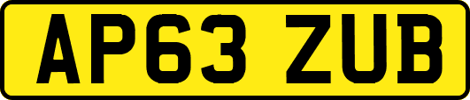 AP63ZUB