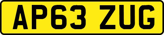 AP63ZUG