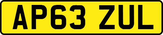 AP63ZUL