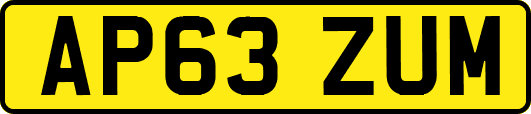 AP63ZUM