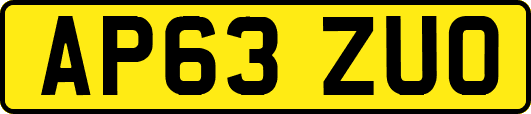 AP63ZUO