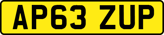 AP63ZUP