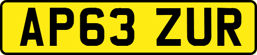 AP63ZUR