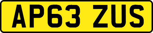 AP63ZUS
