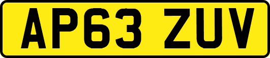 AP63ZUV
