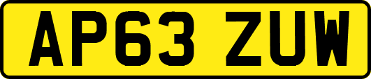 AP63ZUW