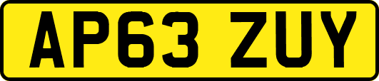 AP63ZUY