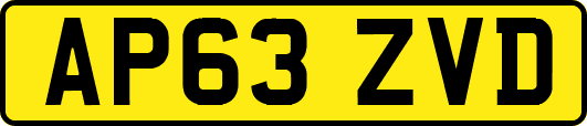 AP63ZVD
