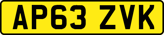 AP63ZVK