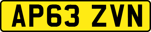 AP63ZVN