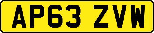 AP63ZVW
