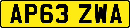 AP63ZWA